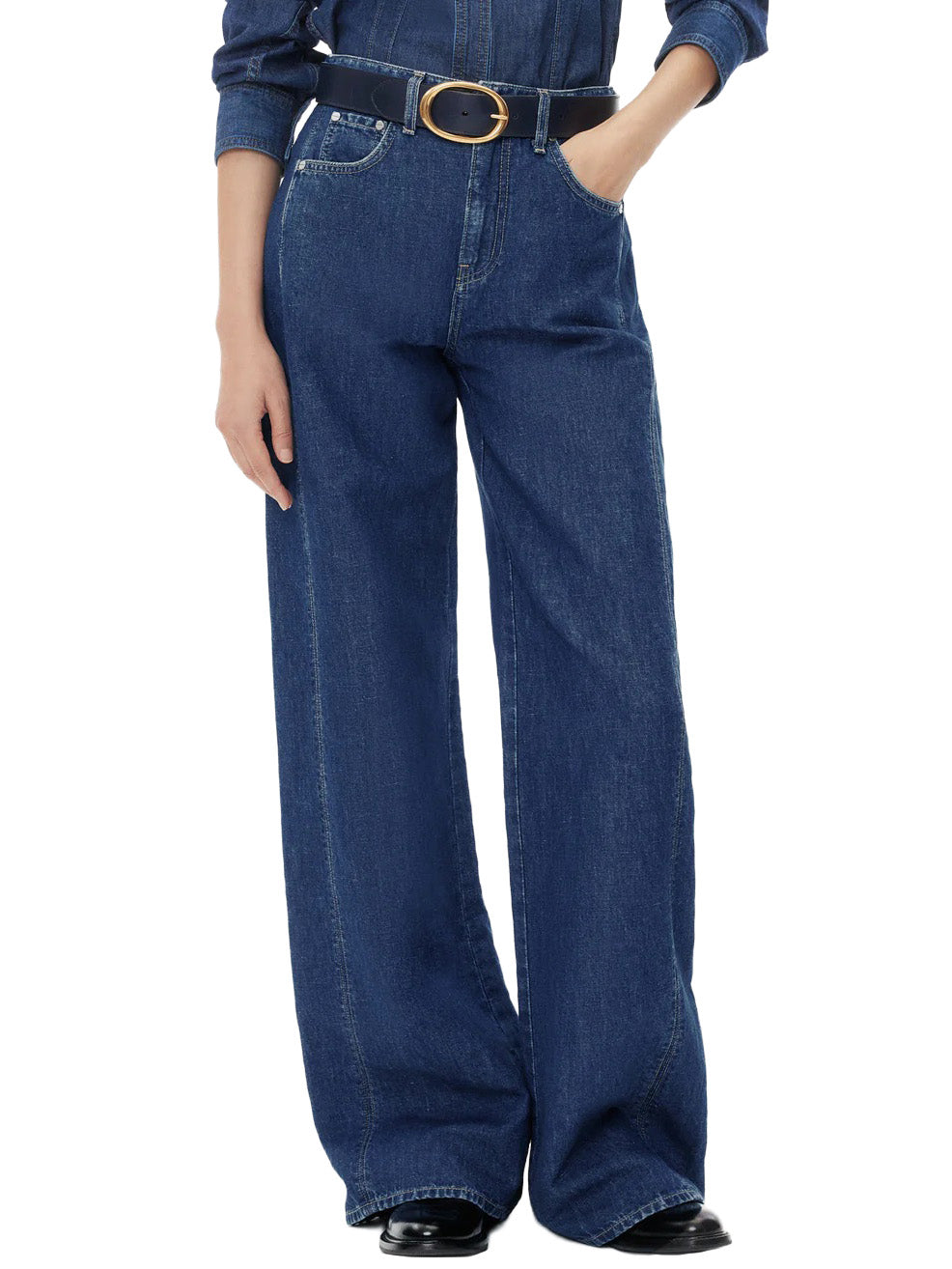 West 11th St in Dark Wash