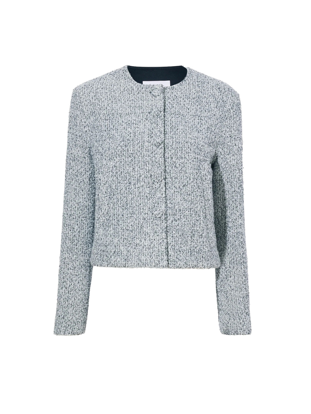 Lea Boucle Jacket