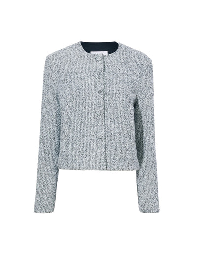 Lea Boucle Jacket