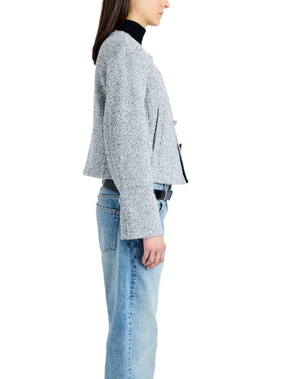 Lea Boucle Jacket