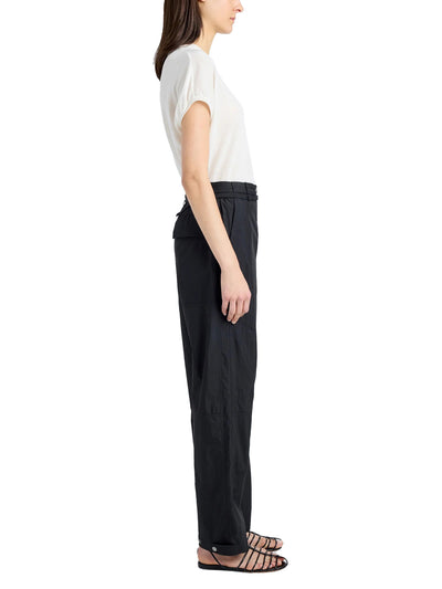 Nicole Pant in Parachute Cotton