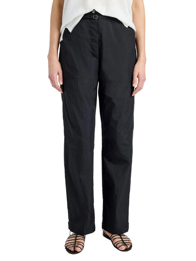 Nicole Pant in Parachute Cotton