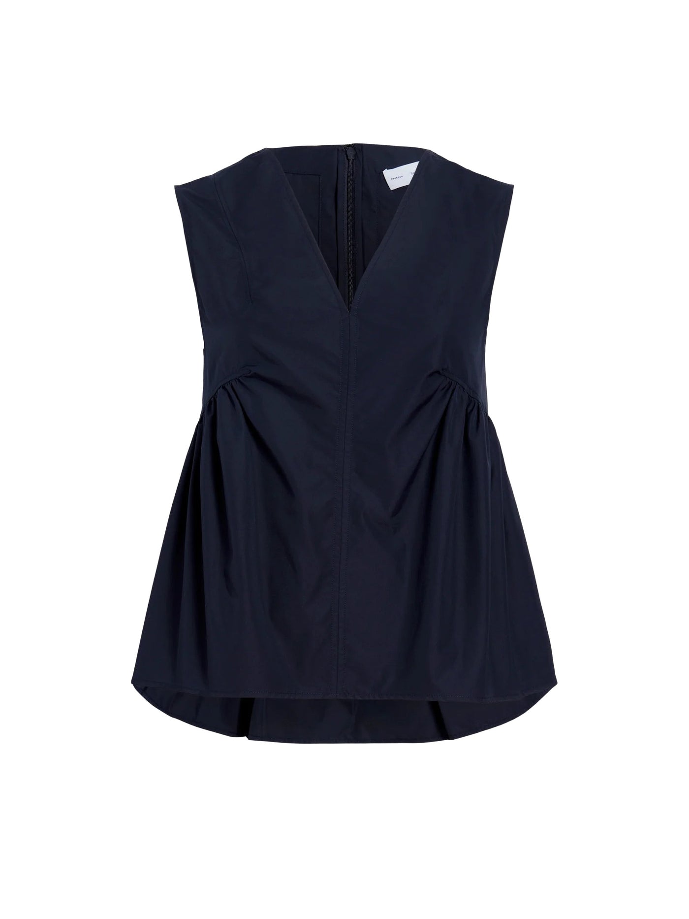Sullivan Top in Tech Cotton