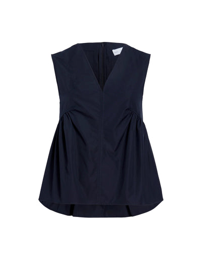 Sullivan Top in Tech Cotton