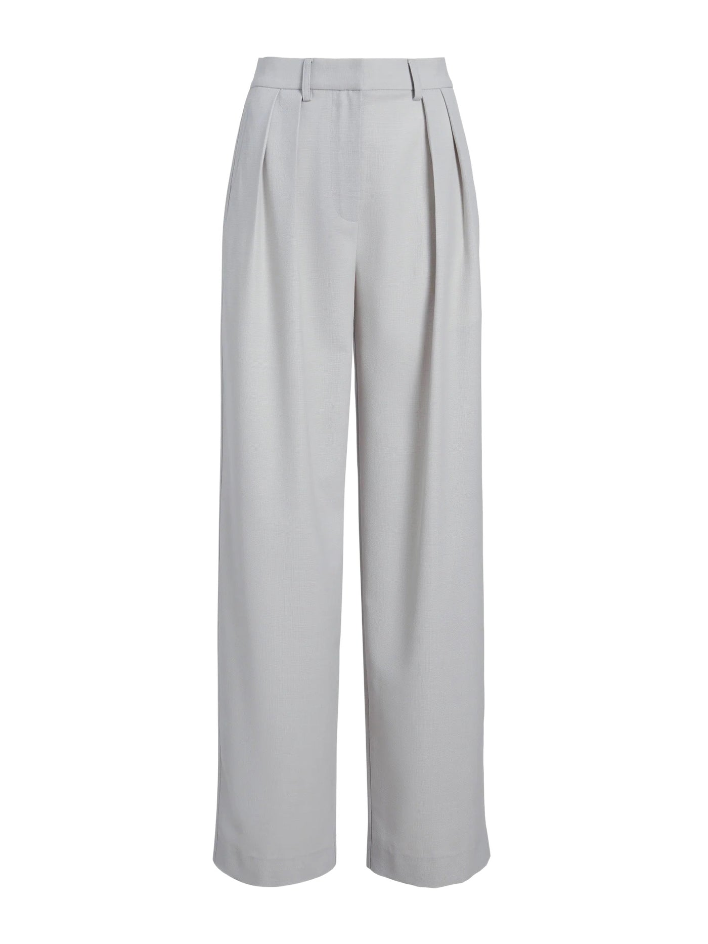 Eleanor Pant in Wool Melange