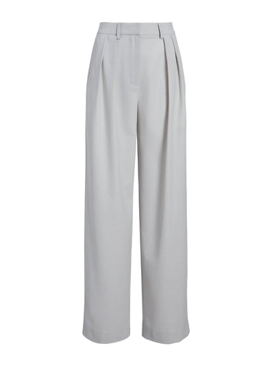 Eleanor Pant in Wool Melange
