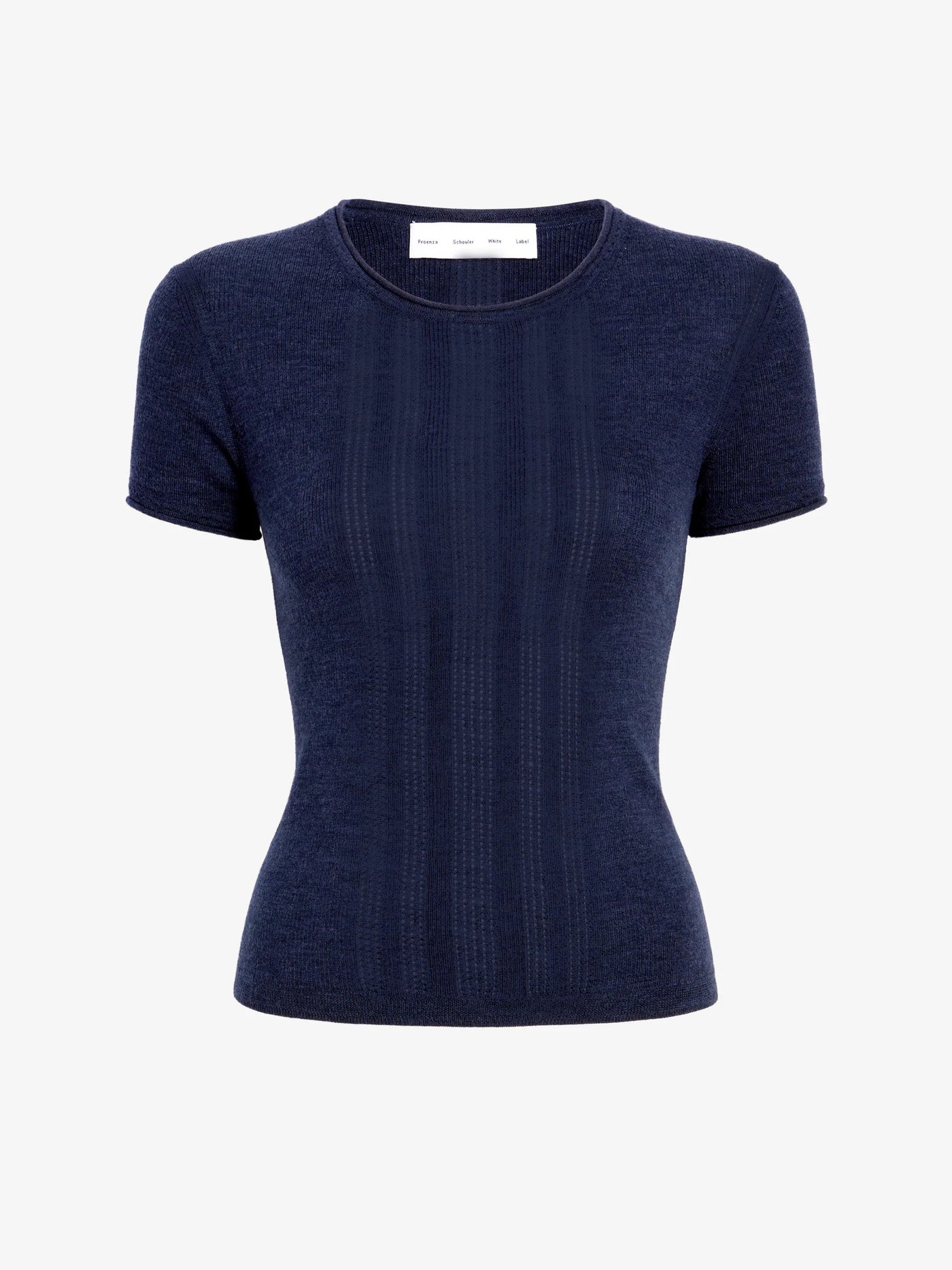 Blaine Knit Shirt in Lightweight Merino