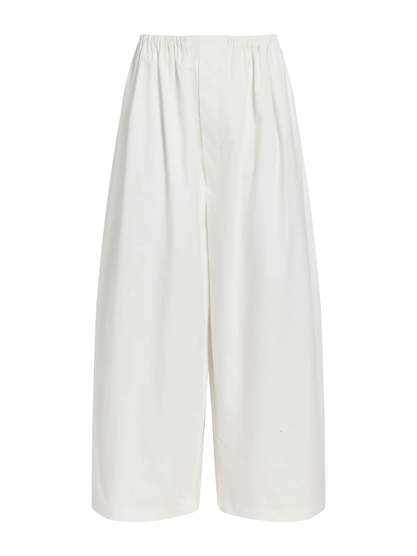 Kayla Pant in Brushed Poplin