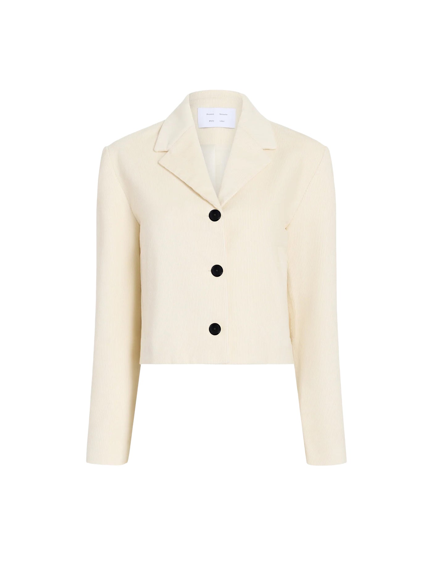 Nima Jacket in Corduroy