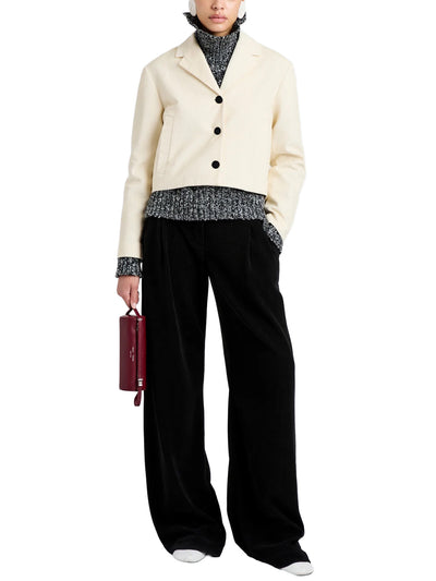 Nima Jacket in Corduroy