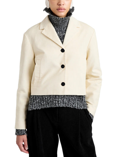 Nima Jacket in Corduroy