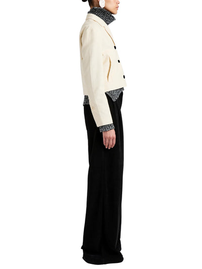 Nima Jacket in Corduroy