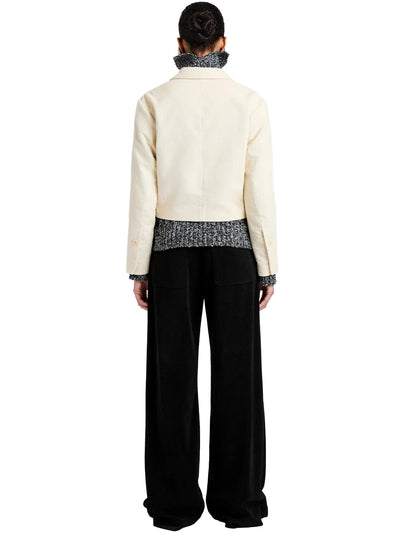 Nima Jacket in Corduroy