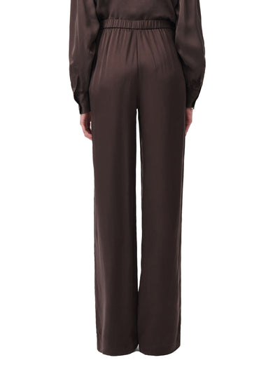 Jonille Silk Pants