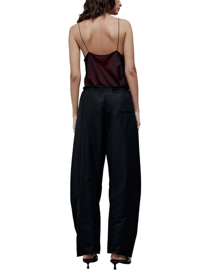 Clemence Pant in Gazar Suiting