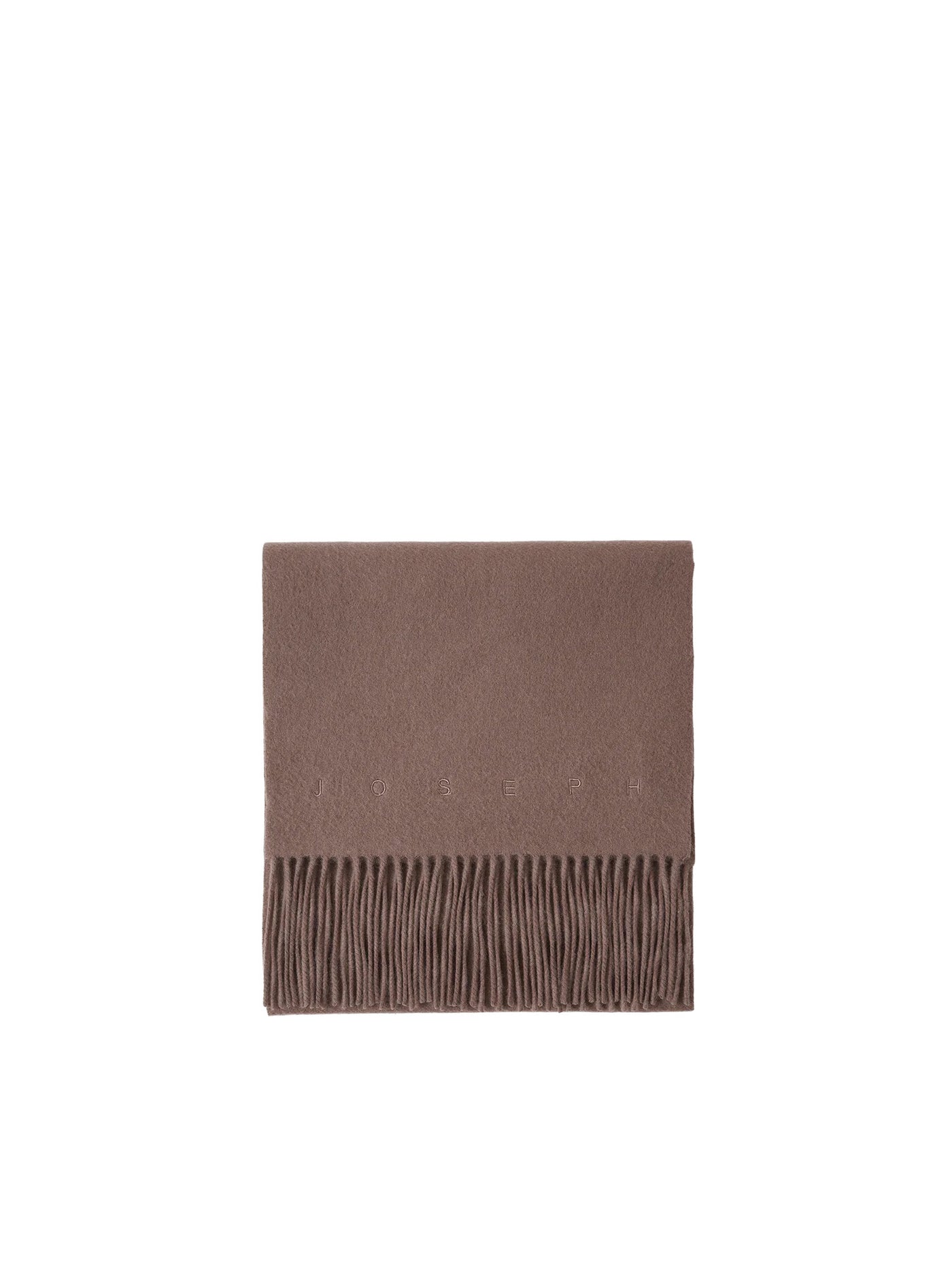 Cecile Wool Scarf