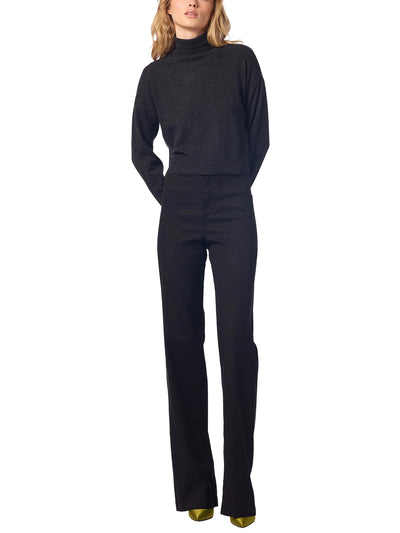 Sable Turtleneck Sweater