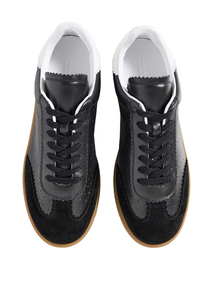 Bryce Sneakers in Black