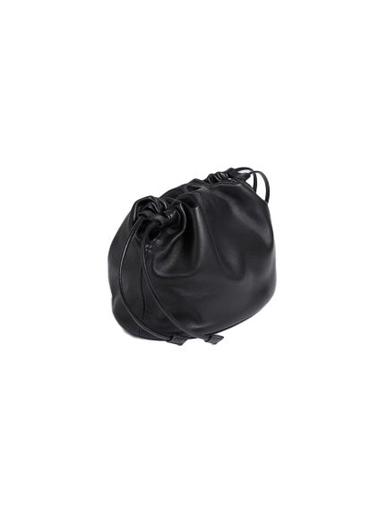 LOU Leather Pouch Bag