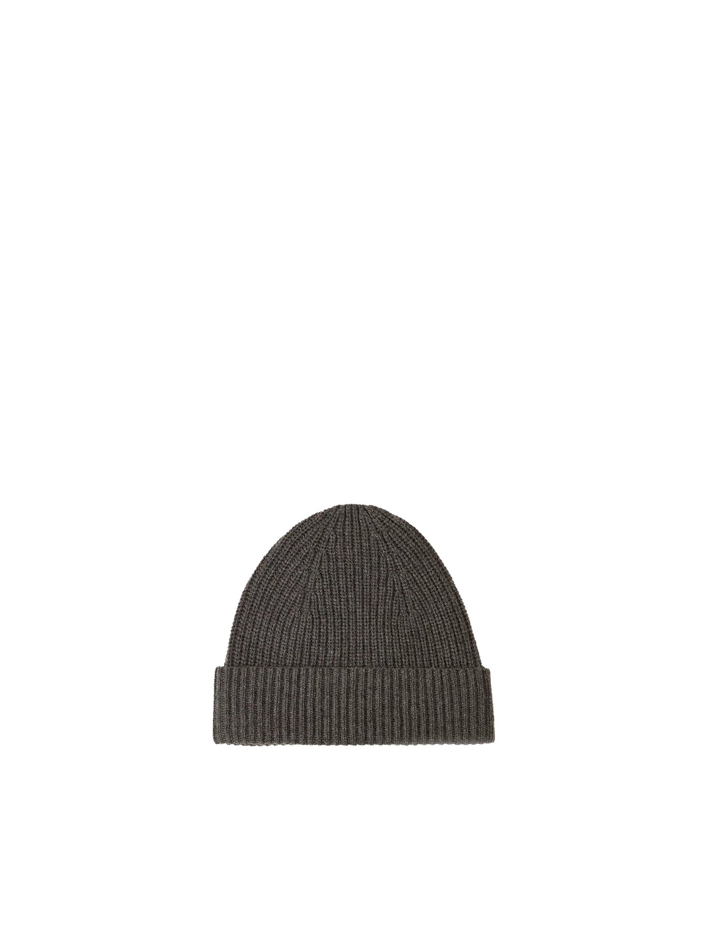 Light Cardigan Stitch Hat