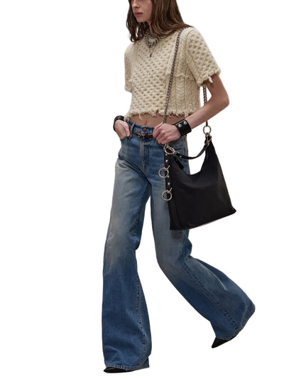 Charlotte Jean in Merrin Blue