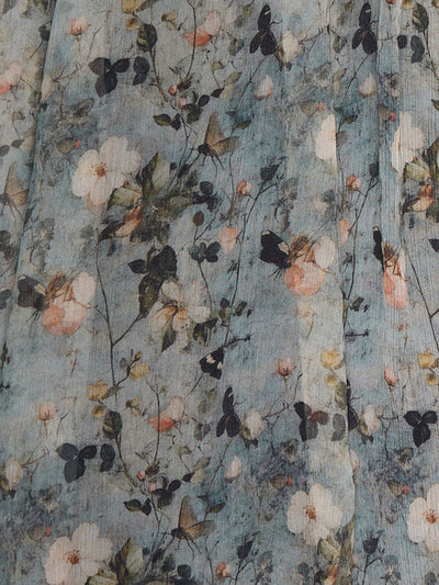 Gathered Tank Dress