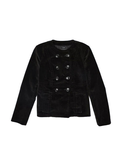Relaxes Cadet Jacket